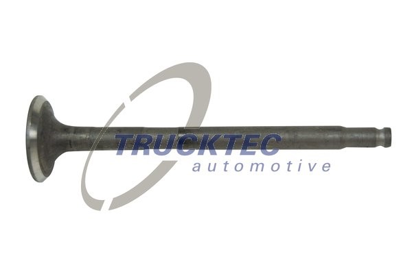Avgasventil Trucktec automotive 02.12.144 TRUCKTEC AUTOMOTIVE