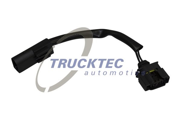Anslutningskabel, kamaxelsensor Trucktec automotive 02.12.158 TRUCKTEC AUTOMOTIVE
