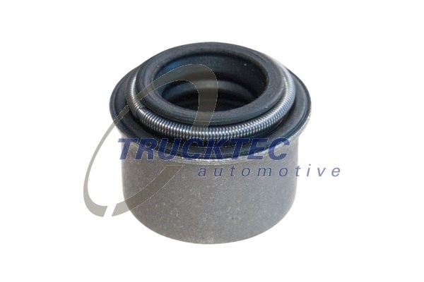 Ventilpackning, Insugssidan, Avgas-/utsläppssidan Trucktec automo TRUCKTEC AUTOMOTIVE