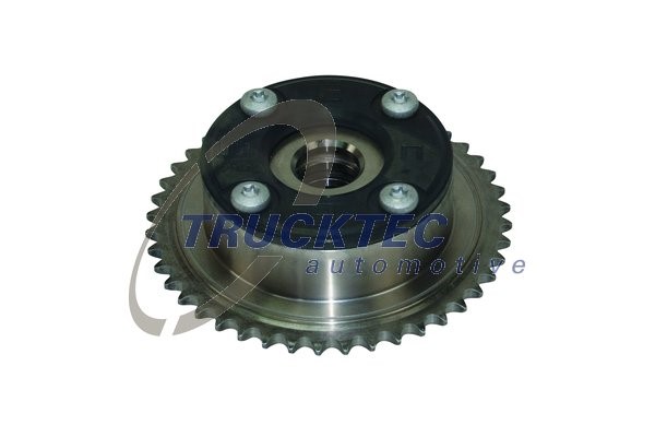 Kamaxellägesställare, Insugssidan Trucktec automotive 02.12.167 TRUCKTEC AUTOMOTIVE
