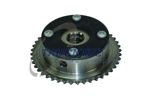 Kamaxellägesställare, Avgas-/utsläppssidan Trucktec automotive 02 TRUCKTEC AUTOMOTIVE