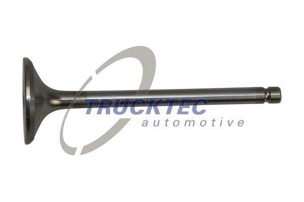 Insugsventil, Insugssidan Trucktec automotive 02.12.171 TRUCKTEC AUTOMOTIVE