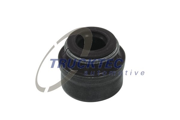 Ventilpackning, Avgas-/utsläppssidan TRUCKTEC AUTOMOTIVE