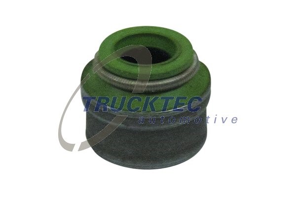 Ventilpackning, Insugssidan, Avgas-/utsläppssidan Trucktec automo TRUCKTEC AUTOMOTIVE