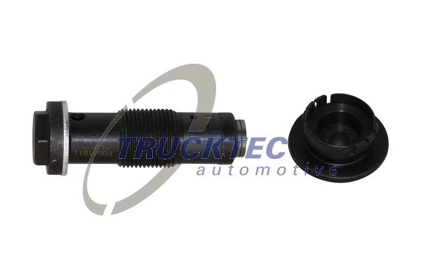 Sträckare, transmissionskedja Trucktec automotive 02.12.179 TRUCKTEC AUTOMOTIVE