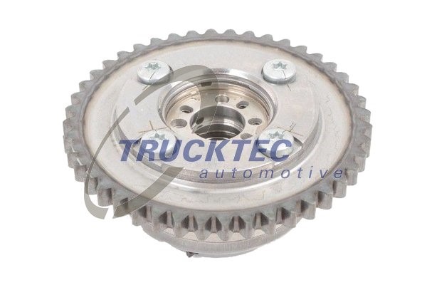 Kamaxellägesställare, Avgas-/utsläppssidan Trucktec automotive 02 TRUCKTEC AUTOMOTIVE