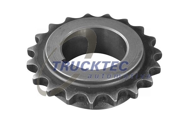 Kugghjul, vevaxel Trucktec automotive 02.12.203 TRUCKTEC AUTOMOTIVE