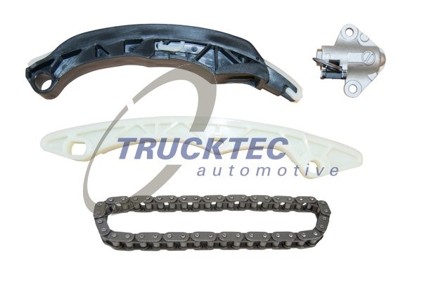 Kamkedjesats Trucktec automotive 02.12.207 TRUCKTEC AUTOMOTIVE