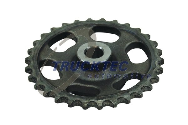 Kugghjul, kamaxel Trucktec automotive 02.12.208 TRUCKTEC AUTOMOTIVE