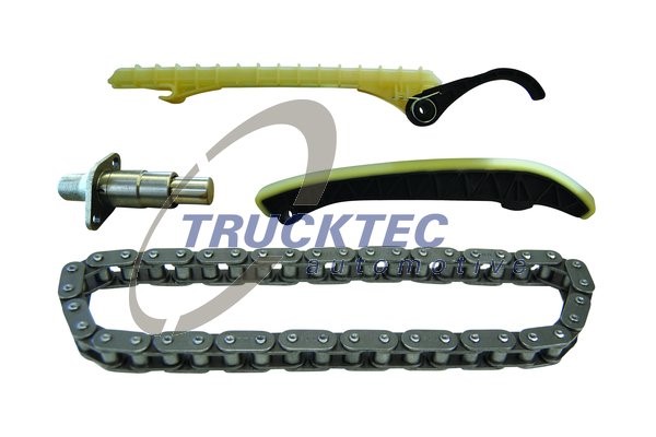 Kamkedjesats Trucktec automotive 02.12.216 TRUCKTEC AUTOMOTIVE
