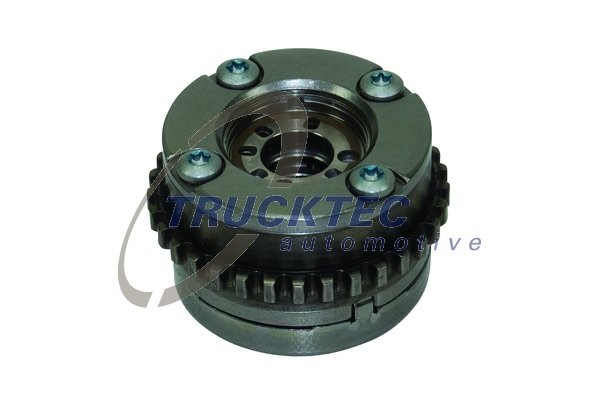 Kamaxellägesställare, Insugssidan, Vänster Trucktec automotive 02 TRUCKTEC AUTOMOTIVE