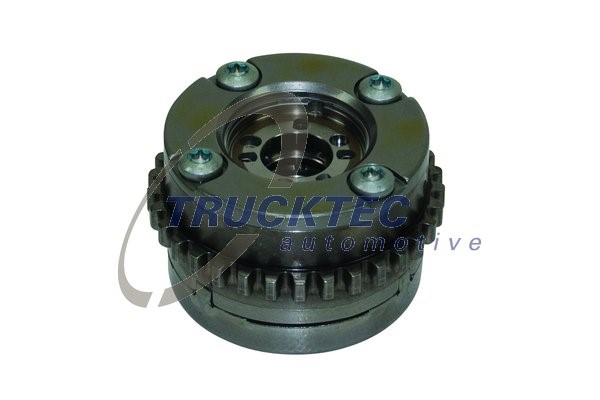 Kamaxellägesställare, Avgas-/utsläppssidan, Vänster Trucktec auto TRUCKTEC AUTOMOTIVE Kamaxellägesställare, Avgas-/utsläppssidan, Vänster Trucktec auto TRUCKTEC AUTOMOTIVE