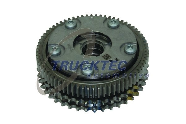 Kamaxellägesställare, Insugssidan, Höger Trucktec automotive 02.1 TRUCKTEC AUTOMOTIVE