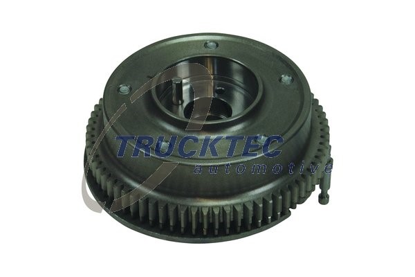 Kamaxellägesställare, Höger, Avgas-/utsläppssidan, Vänster Truckt TRUCKTEC AUTOMOTIVE