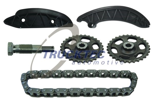Kamkedjesats Trucktec automotive 02.12.250 TRUCKTEC AUTOMOTIVE