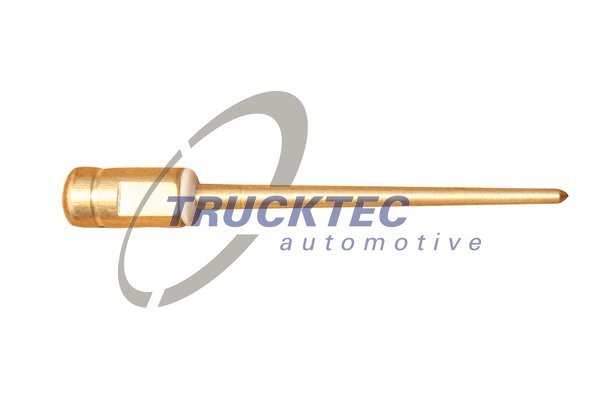 Nålventil, förgasare Trucktec automotive 02.13.023 TRUCKTEC AUTOMOTIVE
