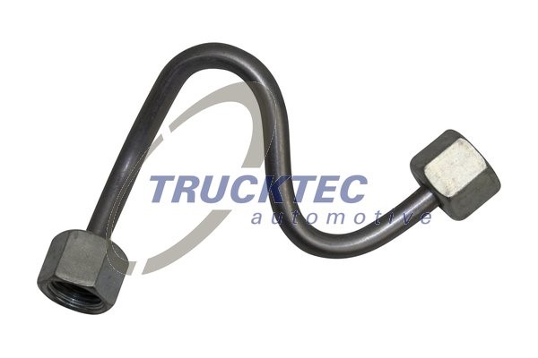 Högtrycksledning, insprutning TRUCKTEC AUTOMOTIVE