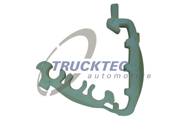 Hållare, bränslepåfyllningsrör Trucktec automotive 02.13.050 TRUCKTEC AUTOMOTIVE