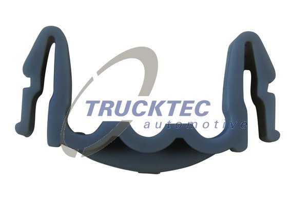 Hållare, bränslepåfyllningsrör Trucktec automotive 02.13.052 TRUCKTEC AUTOMOTIVE