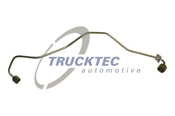 Högtrycksledning, insprutning Trucktec automotive 02.13.055 TRUCKTEC AUTOMOTIVE