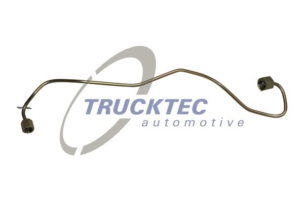 Högtrycksledning, insprutning Trucktec automotive 02.13.056 TRUCKTEC AUTOMOTIVE