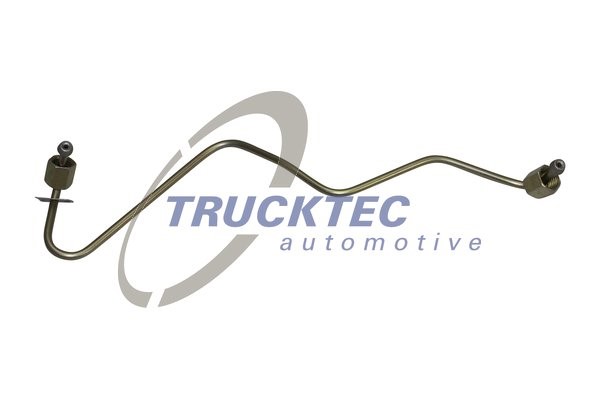 Högtrycksledning, insprutning Trucktec automotive 02.13.064 TRUCKTEC AUTOMOTIVE