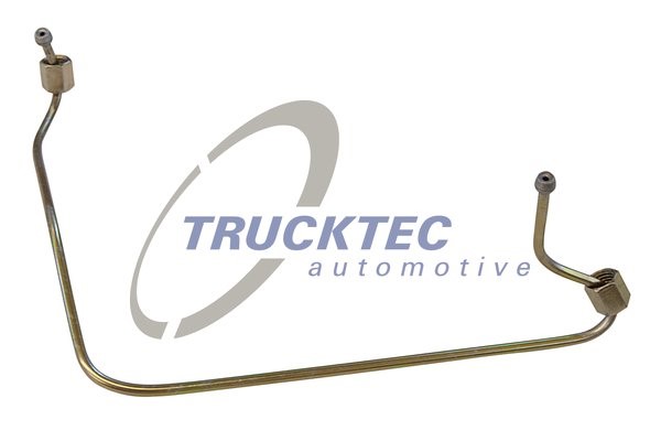 Högtrycksledning, insprutning Trucktec automotive 02.13.069 TRUCKTEC AUTOMOTIVE