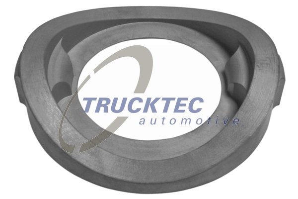 Fläns, centralinsprutning Trucktec automotive 02.13.070 TRUCKTEC AUTOMOTIVE
