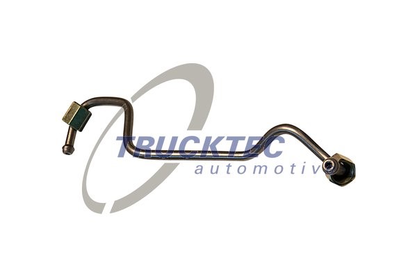 Högtrycksledning, insprutning Trucktec automotive 02.13.077 TRUCKTEC AUTOMOTIVE