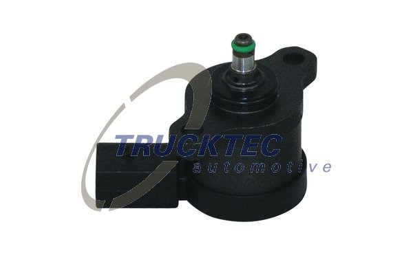 Tryckreglerventil, Common-Rail-system Trucktec automotive 02.13.0 TRUCKTEC AUTOMOTIVE