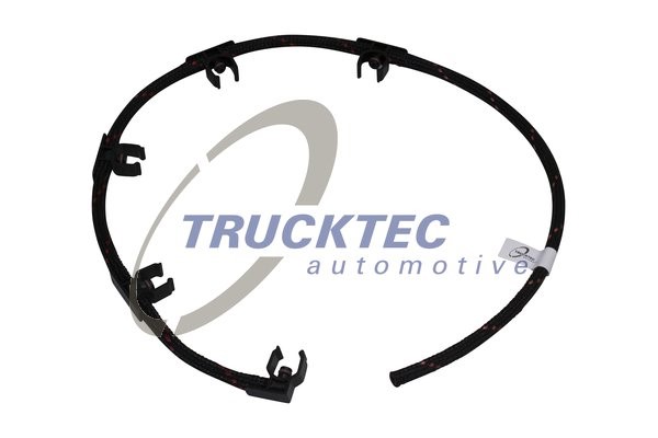 Slang, bränsleöverflöd Trucktec automotive 02.13.085 TRUCKTEC AUTOMOTIVE