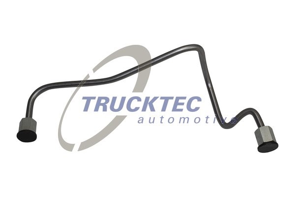 Högtrycksledning, insprutning Trucktec automotive 02.13.104 TRUCKTEC AUTOMOTIVE