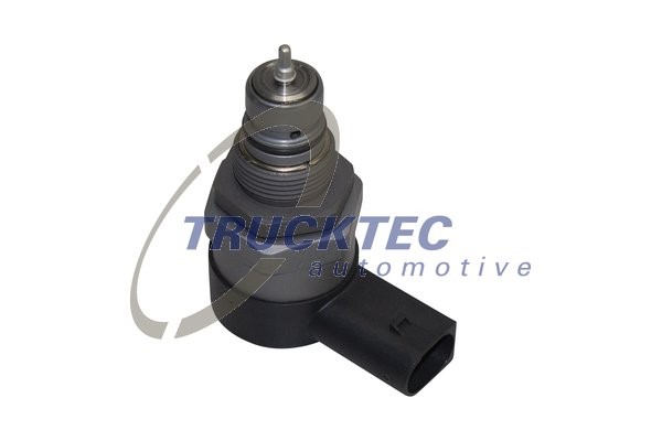 Tryckreglerventil, Common-Rail-system Trucktec automotive 02.13.1 TRUCKTEC AUTOMOTIVE