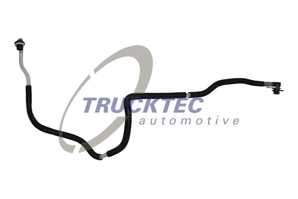 Bränsleledning Trucktec automotive 02.13.190 TRUCKTEC AUTOMOTIVE