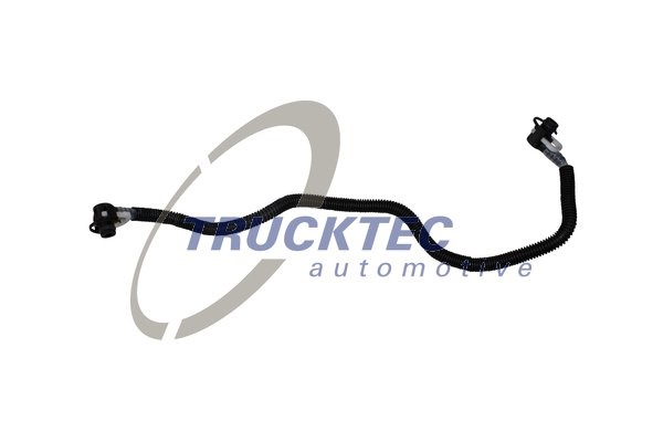 Bränsleledning Trucktec automotive 02.13.195 TRUCKTEC AUTOMOTIVE