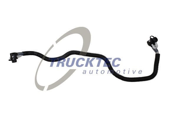 Bränsleledning Trucktec automotive 02.13.197 TRUCKTEC AUTOMOTIVE