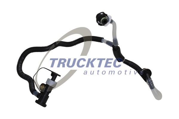 Bränsleledning Trucktec automotive 02.13.201 TRUCKTEC AUTOMOTIVE
