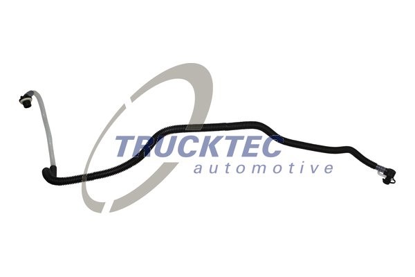 Bränsleledning Trucktec automotive 02.13.209 TRUCKTEC AUTOMOTIVE