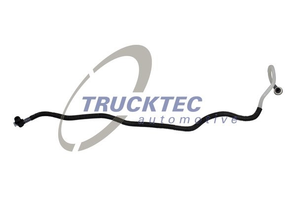 Bränsleledning Trucktec automotive 02.13.214 TRUCKTEC AUTOMOTIVE