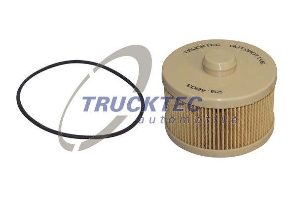 Bränslefilter Trucktec automotive 02.14.003 TRUCKTEC AUTOMOTIVE