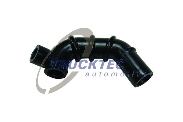 Slang, vevhusventilation Trucktec automotive 02.14.015 TRUCKTEC AUTOMOTIVE