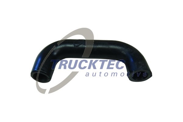 Slang, vevhusventilation Trucktec automotive 02.14.017 TRUCKTEC AUTOMOTIVE