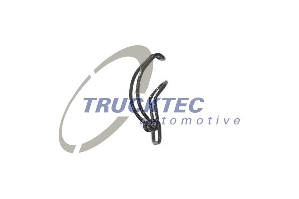 Hållare, luftfilterhus Trucktec automotive 02.14.020 TRUCKTEC AUTOMOTIVE Hållare, luftfilterhus Trucktec automotive 02.14.020 TRUCKTEC AUTOMOTIVE