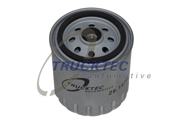 Bränslefilter Trucktec automotive 02.14.027 TRUCKTEC AUTOMOTIVE