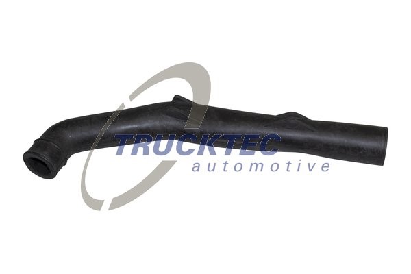 Slang, vevhusventilation Trucktec automotive 02.14.032 TRUCKTEC AUTOMOTIVE