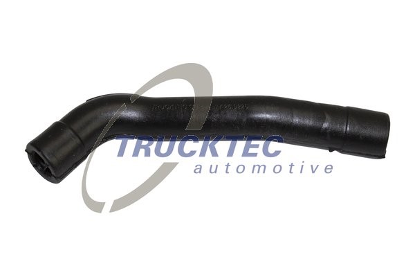 Slang, vevhusventilation Trucktec automotive 02.14.038 TRUCKTEC AUTOMOTIVE