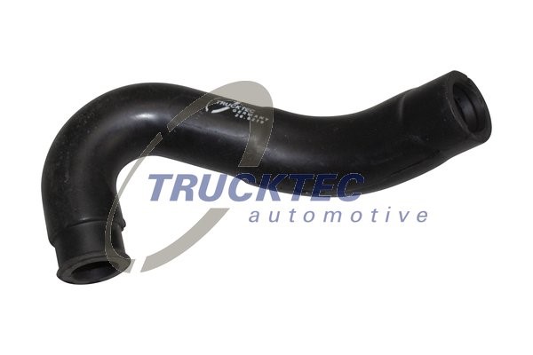 Slang, vevhusventilation Trucktec automotive 02.14.044 TRUCKTEC AUTOMOTIVE