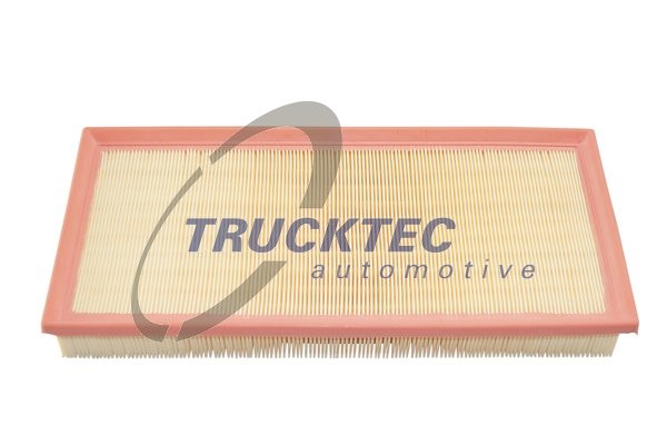 Luftfilter Trucktec automotive 02.14.061 TRUCKTEC AUTOMOTIVE