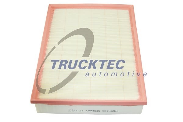 Luftfilter Trucktec automotive 02.14.064 TRUCKTEC AUTOMOTIVE
