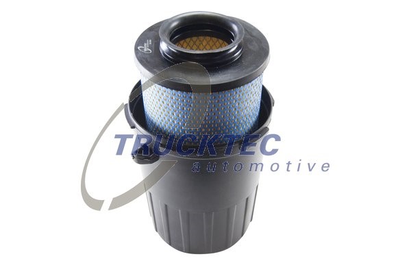 Luftfilter Trucktec automotive 02.14.065 TRUCKTEC AUTOMOTIVE